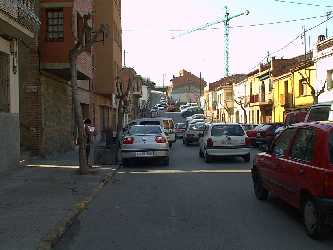 Carrer  Ripoll