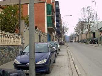 Carretera  de  Ripollet