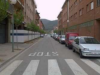 Carrer de Valncia