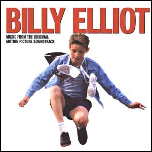 Resultado de imagen de billy elliot