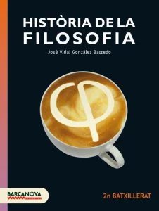 Libro de historia de la filosofia