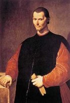Nicol&aacute;s de Maquiavelo