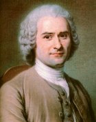 Jean Jacques Rousseau
