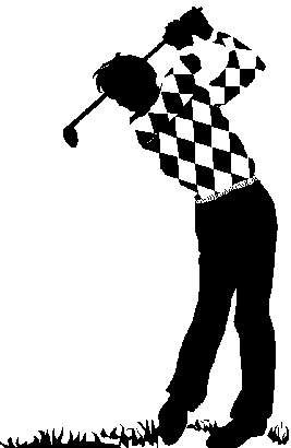 Jugar al Golf