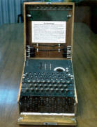 Màquina Enigma