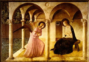 Anunciaci (Fra Angelico)