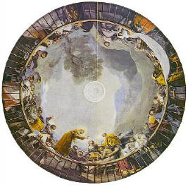 Frescos de la Florida