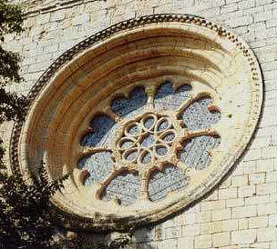 Monestir de Santes Creus