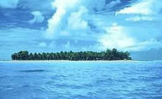 Illa de Tonga