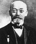 Ludwik Lejzer Zamenhof