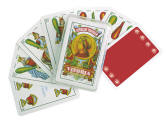 Baralla de cartes