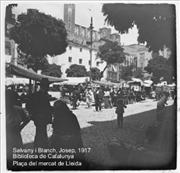 La Seu Vella de Lleida