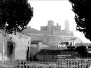 La Seu Vella de Lleida