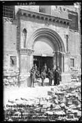 La Seu Vella de Lleida