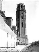 La Seu Vella de Lleida