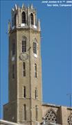 La Seu Vella de Lleida