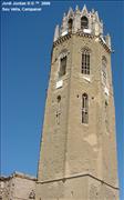 La Seu Vella de Lleida