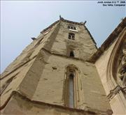 La Seu Vella de Lleida