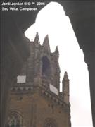 La Seu Vella de Lleida