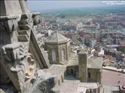 La Seu Vella de Lleida