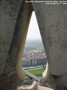 La Seu Vella de Lleida