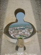 La Seu Vella de Lleida