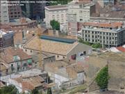 La Seu Vella de Lleida