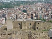 La Seu Vella de Lleida