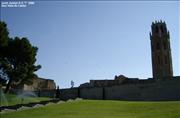 La Seu Vella de Lleida