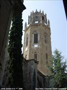 La Seu Vella de Lleida