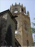 La Seu Vella de Lleida