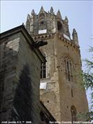 La Seu Vella de Lleida