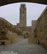 La Seu Vella de Lleida