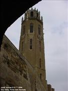 La Seu Vella de Lleida