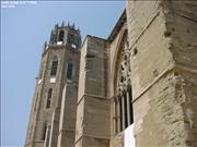 La Seu Vella de Lleida