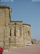 La Seu Vella de Lleida