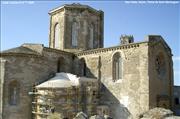 La Seu Vella de Lleida