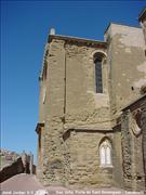 La Seu Vella de Lleida