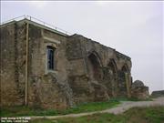 La Seu Vella de Lleida