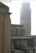 La Seu Vella de Lleida