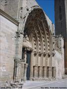 La Seu Vella de Lleida