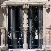 La Seu Vella de Lleida