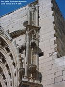 La Seu Vella de Lleida