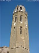 La Seu Vella de Lleida