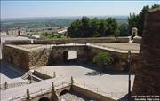 La Seu Vella de Lleida