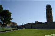 La Seu Vella de Lleida