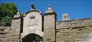 La Seu Vella de Lleida