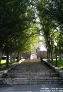 La Seu Vella de Lleida