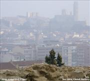 La Seu Vella de Lleida