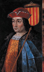 Ramon Berenguer IV.
